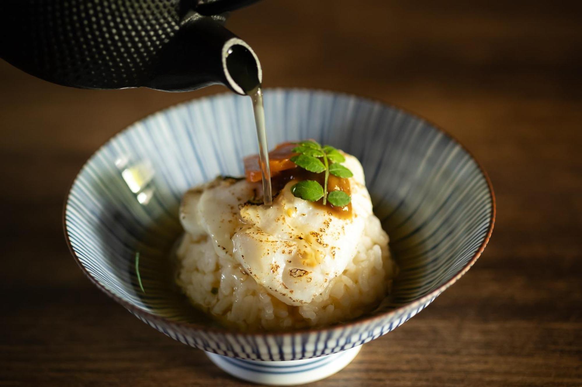 Nipponia Harima Fukusaki Zoushono Yakata Exterior photo